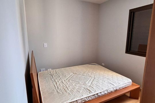 Apartamento à venda com 3 quartos, 74m² em Tatuapé, São Paulo