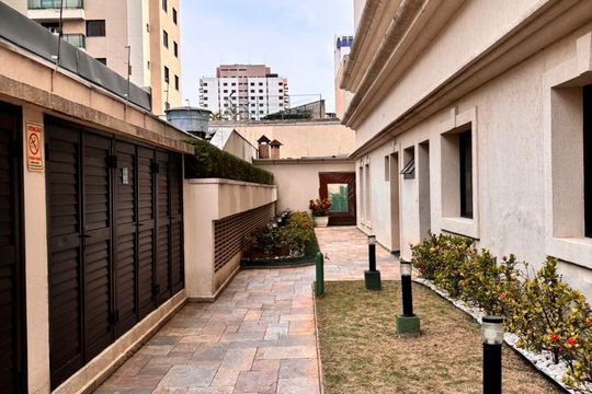 Apartamento à venda com 3 quartos, 74m² em Tatuapé, São Paulo