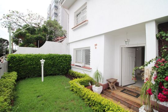 Quintal de casa à venda com 4 quartos, 292m² em Jardim Sao Paulo(zona Norte), São Paulo