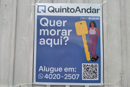 Fachada de casa à venda com 4 quartos, 292m² em Jardim Sao Paulo(zona Norte), São Paulo