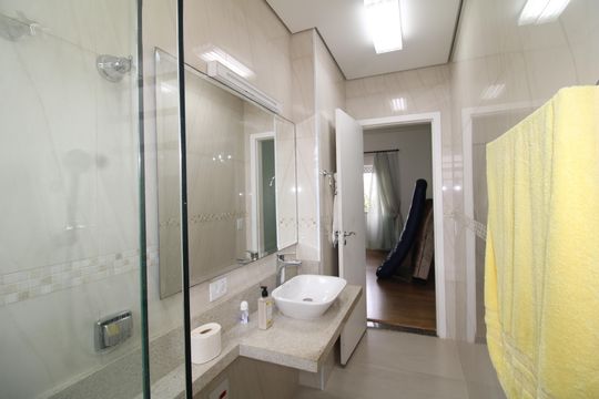 Quarto 1 - Banheiro de casa à venda com 4 quartos, 292m² em Jardim Sao Paulo(zona Norte), São Paulo