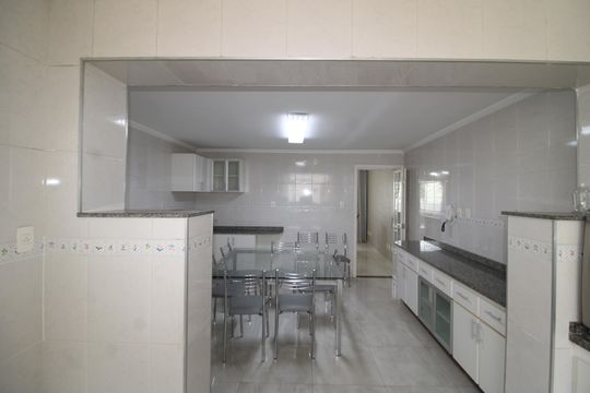 Cozinha de casa à venda com 4 quartos, 292m² em Jardim Sao Paulo(zona Norte), São Paulo