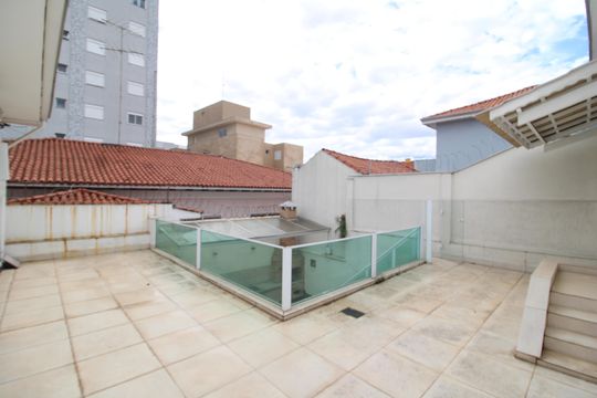 Quintal de casa à venda com 4 quartos, 292m² em Jardim Sao Paulo(zona Norte), São Paulo
