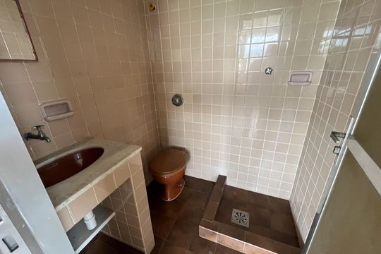 Terraço de casa de condomínio à venda com 3 quartos, 204m² em Galeão, Rio de Janeiro