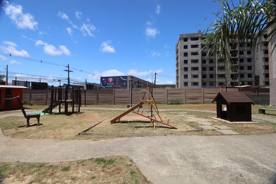 Área comum - Playground de apartamento à venda com 2 quartos, 48m² em Estância Velha, Canoas