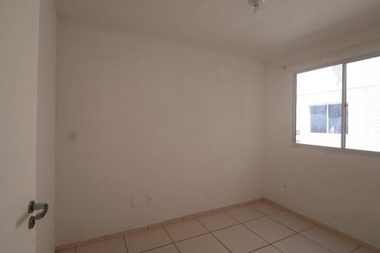 Quarto 2 de apartamento à venda com 2 quartos, 48m² em Estância Velha, Canoas