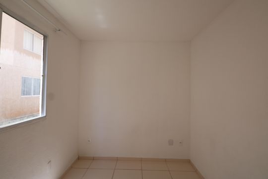 Quarto 1 de apartamento à venda com 2 quartos, 48m² em Estância Velha, Canoas