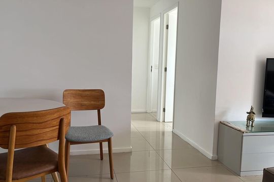 Apartamento à venda com 3 quartos, 86m² em Recreio dos Bandeirantes, Rio de Janeiro