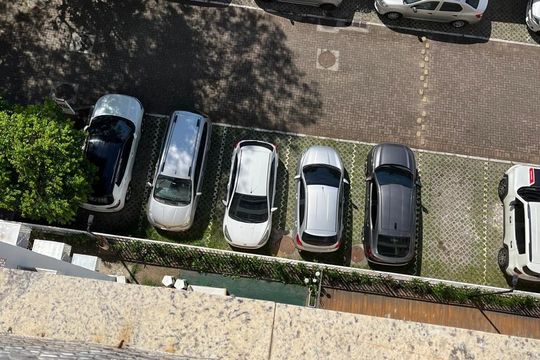 Apartamento à venda com 3 quartos, 86m² em Recreio dos Bandeirantes, Rio de Janeiro