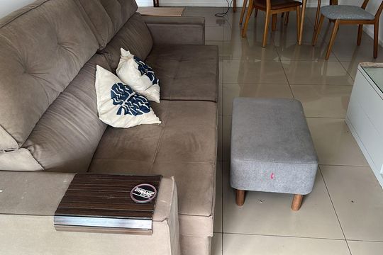 Apartamento à venda com 3 quartos, 86m² em Recreio dos Bandeirantes, Rio de Janeiro