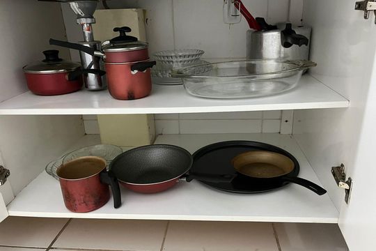 Apartamento à venda com 3 quartos, 86m² em Recreio dos Bandeirantes, Rio de Janeiro