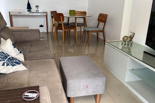 Apartamento à venda com 3 quartos, 86m² em Recreio dos Bandeirantes, Rio de Janeiro