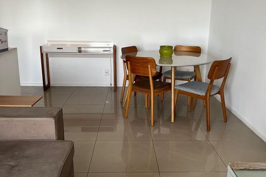 Apartamento à venda com 3 quartos, 86m² em Recreio dos Bandeirantes, Rio de Janeiro