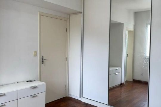 Apartamento para alugar com 3 quartos, 110m² em Jardim Judith, Sorocaba