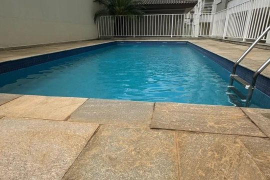 Apartamento para alugar com 3 quartos, 110m² em Jardim Judith, Sorocaba