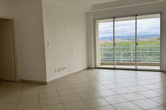 Apartamento para alugar com 3 quartos, 110m² em Jardim Judith, Sorocaba