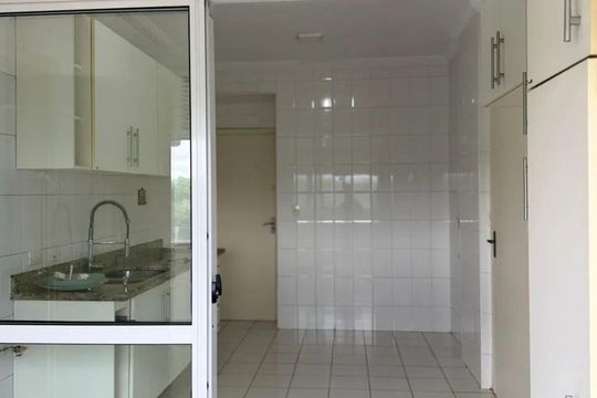 Apartamento para alugar com 3 quartos, 110m² em Jardim Judith, Sorocaba