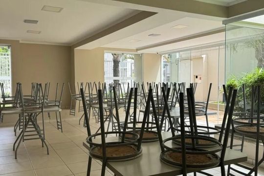 Apartamento para alugar com 3 quartos, 110m² em Jardim Judith, Sorocaba