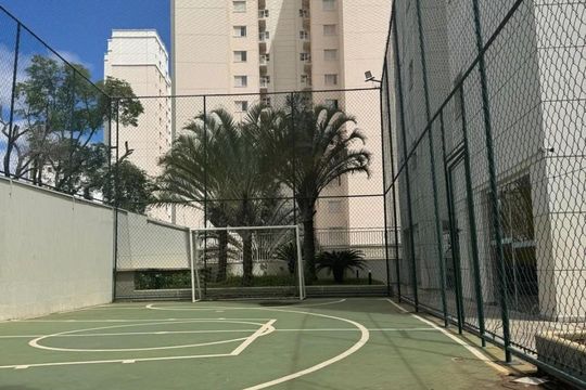 Apartamento para alugar com 3 quartos, 110m² em Jardim Judith, Sorocaba