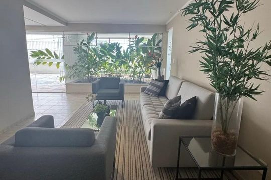 Apartamento para alugar com 3 quartos, 110m² em Jardim Judith, Sorocaba