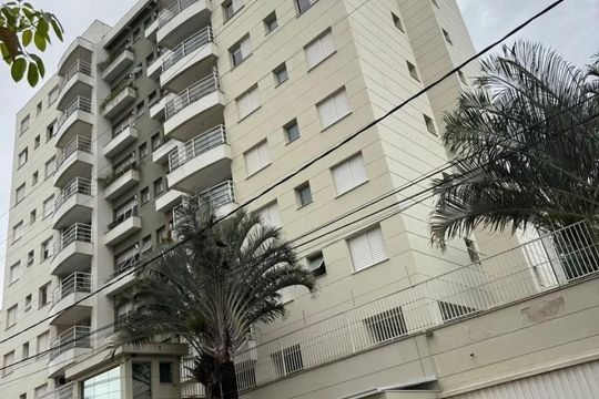 Apartamento para alugar com 3 quartos, 110m² em Jardim Judith, Sorocaba