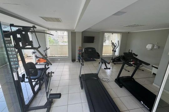 Apartamento para alugar com 3 quartos, 110m² em Jardim Judith, Sorocaba