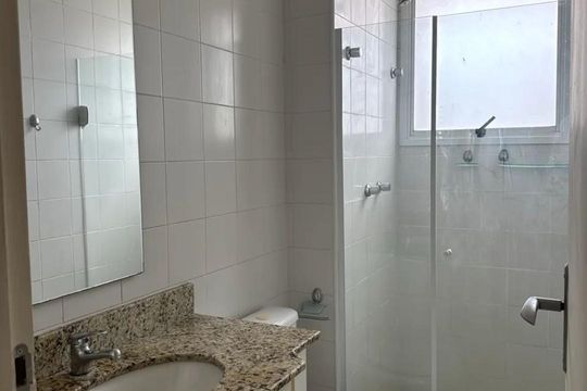 Apartamento para alugar com 3 quartos, 110m² em Jardim Judith, Sorocaba