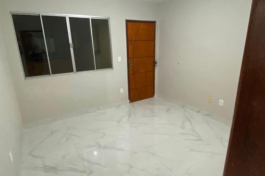 Apartamento para alugar com 2 quartos, 49m² em Riacho das Pedras, Contagem
