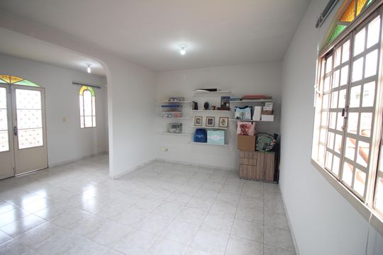 Sala 2 de casa à venda com 3 quartos, 280m² em Eldorado, Contagem