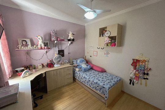 Casa à venda com 3 quartos, 210m² em Assunção, São Bernardo do Campo