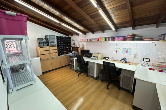 Casa à venda com 3 quartos, 210m² em Assunção, São Bernardo do Campo