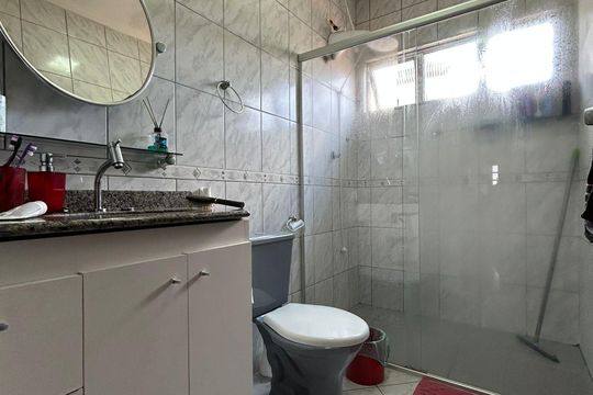 Casa à venda com 3 quartos, 210m² em Assunção, São Bernardo do Campo