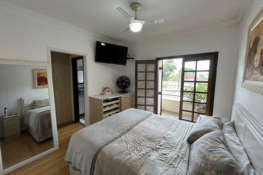 Casa à venda com 3 quartos, 210m² em Assunção, São Bernardo do Campo