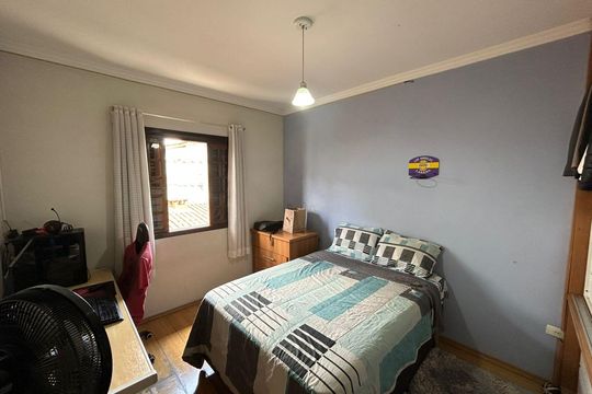 Casa à venda com 3 quartos, 210m² em Assunção, São Bernardo do Campo