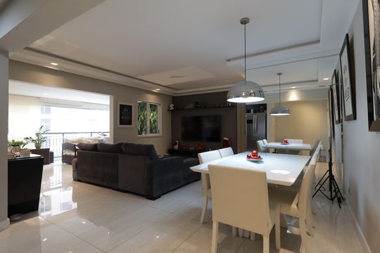 Apartamento para alugar com 2 quartos, 96m² em Vila Andrade, São Paulo