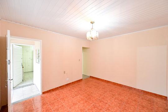 Sala de casa para alugar com 3 quartos, 150m² em Vila da Saúde, São Paulo