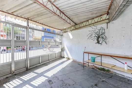 Garagem de casa à venda com 5 quartos, 176m² em São João Climaco, São Paulo