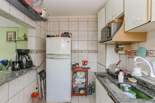 Cozinha de casa à venda com 5 quartos, 176m² em São João Climaco, São Paulo