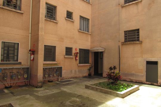Área Comum de apartamento à venda com 2 quartos, 50m² em Novo Osasco, Osasco