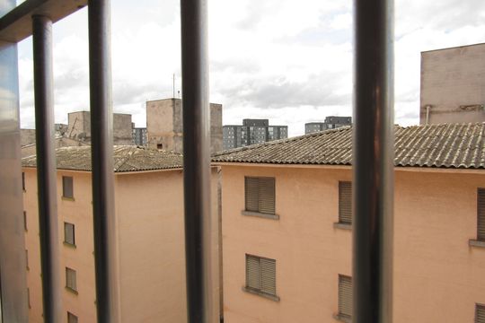 Vista do Quarto 2 de apartamento à venda com 2 quartos, 50m² em Novo Osasco, Osasco