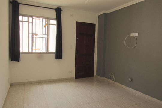 Sala de apartamento à venda com 2 quartos, 50m² em Novo Osasco, Osasco