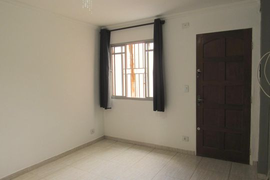 Apartamento à venda com 2 quartos, 50m² em Novo Osasco, Osasco