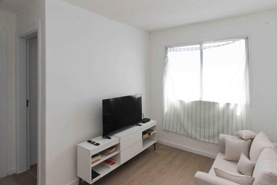 Apartamento à venda com 2 quartos, 38m² em Vila Ema, São Paulo