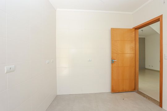 Cozinha de casa à venda com 3 quartos, 89m² em Vila Nair, São Paulo