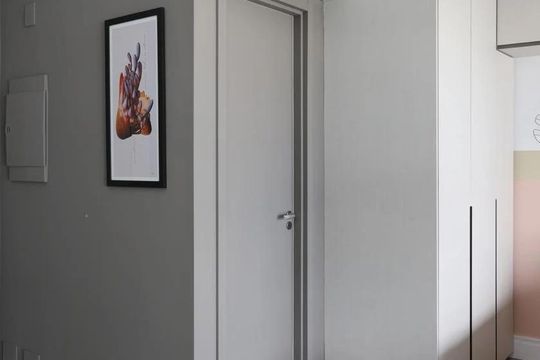 Apartamento para alugar com 1 quarto, 40m² em Vila Mariana, São Paulo