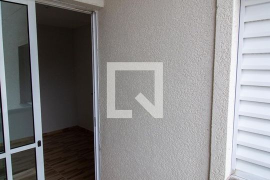 Apartamento para alugar com 2 quartos, 52m² em Vila Cristina, Ferraz de Vasconcelos