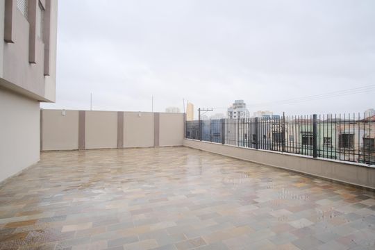 Área comum de apartamento para alugar com 2 quartos, 70m² em Penha de França, São Paulo