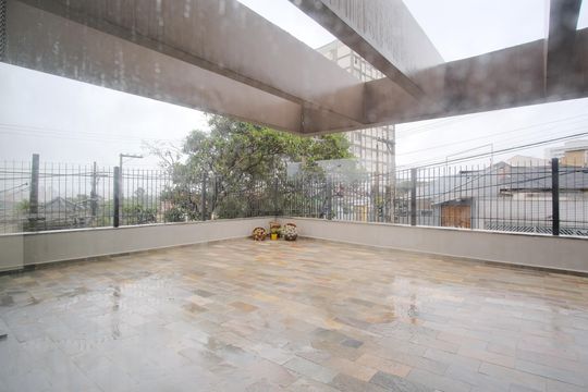 Área comum de apartamento para alugar com 2 quartos, 70m² em Penha de França, São Paulo