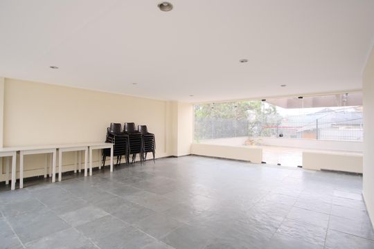 Área comum de apartamento para alugar com 2 quartos, 70m² em Penha de França, São Paulo