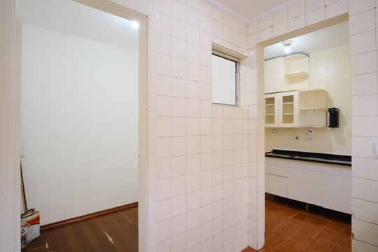 Área de Serviço de apartamento para alugar com 2 quartos, 70m² em Penha de França, São Paulo